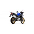 Arrow Exhaust for the BMW F 750 / 850 GS 2021-2023