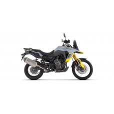 Arrow Exhaust for the Suzuki V-Strom 800 DE / SE 2023-2024
