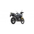 Arrow Exhaust for the Suzuki V-Strom 800 DE / SE 2023-2024