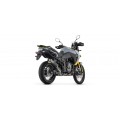 Arrow Exhaust for the Suzuki V-Strom 800 DE / SE 2023-2024