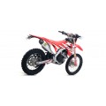 Arrow Exhaust for the Honda CRF 450L 2019-2020