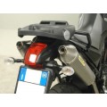 Arrow Exhaust for the Yamaha XT660 X/R 2004-2016