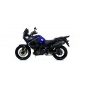 Arrow Exhausts for the Yamaha XT 1200Z Super Ténéré 2010/2018
