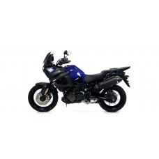 Arrow Exhausts for the Yamaha XT 1200Z Super Ténéré 2010/2018 Arrow Exhausts for the Yamaha XT 1200Z Super Ténéré 2010/2018