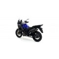 Arrow Exhausts for the Yamaha XT 1200Z Super Ténéré 2010/2018