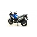 Arrow Exhausts for the Yamaha XT 1200Z Super Ténéré 2010/2018
