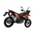 Arrow Exhausts for the KTM 690 SM 2006/2012