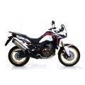 Arrow Exhausts for the Honda CRF 1000L Africa Twin 2016/2017