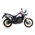 Arrow Exhausts for the Honda CRF 1000L Africa Twin 2016/2017