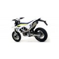 Arrow Exhausts for the Husqvarna 701 Enduro/Supermoto 2017/2018