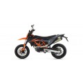 Arrow Exhaust for the KTM 690 SMC/Enduro 2019-2020