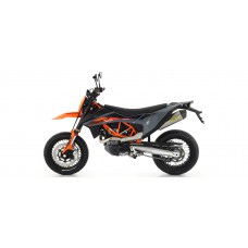 Arrow Exhaust for the KTM 690 SMC/Enduro 2019-2020