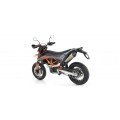 Arrow Exhaust for the KTM 690 SMC/Enduro 2019-2020