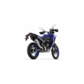 Arrow Exhaust for the Yamaha Tenere 700 2019-2020 ('21 US Models)