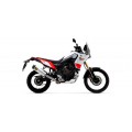 Arrow Exhaust for the Yamaha Tenere 700 2019-2020 ('21 US Models)
