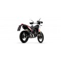 Arrow Exhaust for the Yamaha Tenere 700 2019-2020 ('21 US Models)
