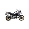 Arrow Exhaust for the BMW F 850 GS 2018/2020