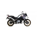 Arrow Exhaust for the BMW F 850 GS 2018/2020