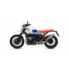 Arrow Exhaust for the BMW R Nine T Urban GS 2017/2020