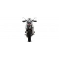 Arrow Exhausts for the DesertX 950 (2022+)