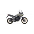 Arrow Exhaust for the Honda XL Transalp 2025-2026