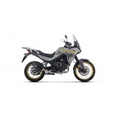 Arrow Exhaust for the Honda XL Transalp 2025-2026