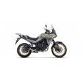 Arrow Exhaust for the Honda XL Transalp 2025-2026
