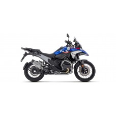 Arrow Exhaust for the BMW R 1300 GS 2024