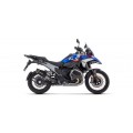 Arrow Exhaust for the BMW R 1300 GS 2024