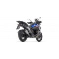 Arrow Exhaust for the BMW R 1300 GS 2024