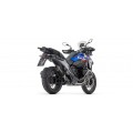 Arrow Exhaust for the BMW R 1300 GS 2024