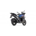 Arrow Exhaust for the BMW R 1300 GS 2024