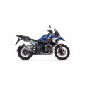 Arrow Exhaust for the BMW R 1300 GS 2024