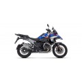 Arrow Exhaust for the BMW R 1300 GS 2024