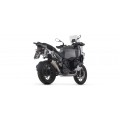Arrow Exhaust for the BMW R 1300 GS / Adventure 2024-2026