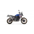 Arrow Exhaust for the BMW F900GS / F900GS Adventure 2024