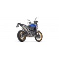 Arrow Exhaust for the BMW F900GS / F900GS Adventure 2024