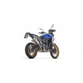 Arrow Exhaust for the BMW F900GS / F900GS Adventure 2024