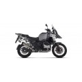 Arrow Exhaust for the BMW R 1300 GS Adventure 2024-2025