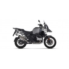 Arrow Exhaust for the BMW R 1300 GS Adventure 2024-2025