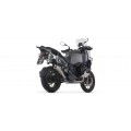 Arrow Exhaust for the BMW R 1300 GS Adventure 2024-2025