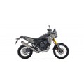 Arrow Exhaust for the Yamaha Tenere 700 2025-2026