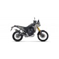 Arrow Exhaust for the Yamaha Tenere 700 2025-2026