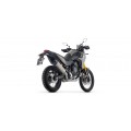 Arrow Exhaust for the Yamaha Tenere 700 2025-2026