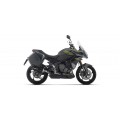 Arrow Exhaust for the Triumph Tiger Sport 800 '2025 Arrow Exhaust for the Triumph Tiger Sport 800 '2025