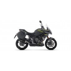 Arrow Exhaust for the Triumph Tiger Sport 800 '2025
