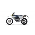 Arrow Exhaust for the Husqvarna 701 Enduro/Supermoto 2026