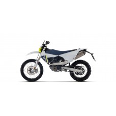 Arrow Exhaust for the Husqvarna 701 Enduro/Supermoto 2026