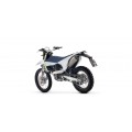 Arrow Exhaust for the Husqvarna 701 Enduro/Supermoto 2026