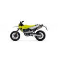 Arrow Exhaust for the Husqvarna 701 Enduro/Supermoto 2026